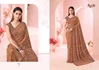 Raagini Georgette Vol 45 By Ruchi Georgette Printed Saree